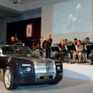 ロールスロイス 100EX、100周年記念車を06年から量産へ