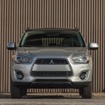 三菱アウトランダー スポーツ(日本名:RVR)の2013年モデル