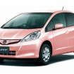 ホンダ・フィット She's 特別仕様車 <ファインスタイル> 