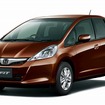 ホンダ・フィット 15XH 特別仕様車 <ファインスタイル>