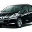 ホンダ・フィット HYBRID・XHセレクション 特別仕様車 <ファインスタイル>