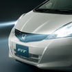 ホンダ・フィット 13G・スマートセレクション 特別仕様車 <ファインスタイル> 