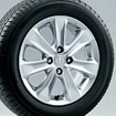 ホンダ・フィット 15XH 特別仕様車 <ファインスタイル>
