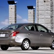 日産 ラティオ 新型