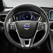 新型ボルボ V40のRデザイン