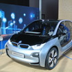 BMW i3 Concept