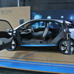 BMW i3 Concept