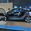 BMW i3 Concept