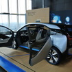 BMW i3 Concept