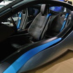 BMW i8 Concept