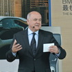 BMWジャパン アラン・ハリス社長