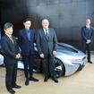 BMWジャパン アラン・ハリス社長
