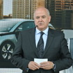 BMWジャパン アラン・ハリス社長
