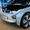 BMW i3 Concept