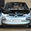 BMW i3 Concept