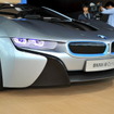 BMW i8 Concept