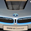 BMW i8 Concept
