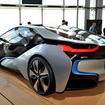 BMW i8 Concept