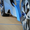 BMW i8 Concept