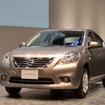 日産・ラティオ