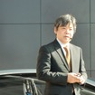 BMW Group Japan プロジェクトBMW iディレクターの丸山英樹氏