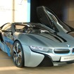 BMW i8コンセプト