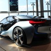 BMW i8コンセプト