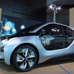 BMW i3コンセプト
