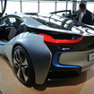 BMW i8 CONCEPT