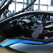 BMW i8 CONCEPT