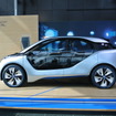 BMW i3 CONCEPT