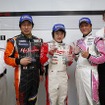 ポルシェ カレラカップ ジャパン2012 第9戦 