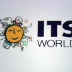 【ITS世界会議名古屋】現在、未来のITS技術をわかりやすく説明