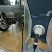 BMW iライフドライブ構造