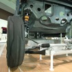 BMW iライフドライブ構造