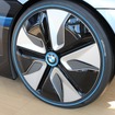 BMW i8コンセプト