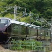 JR東日本、E655系によるお召し列車を運行