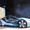 BMW i8コンセプト