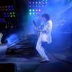 メイ。クイーン・ライブ・イン・ブダペスト '86 ： ハンガリアン・ラプソディ　(c) 2012 Queen Productions Limited