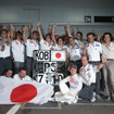 小林可夢偉（2012年 F1日本GP）