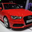 アウディ A3 スポーツバック 2.0 TDI（パリモーターショー12）