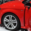 アウディ A3 スポーツバック 2.0 TDI（パリモーターショー12）