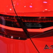 アウディ A3 スポーツバック 2.0 TDI（パリモーターショー12）