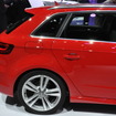 アウディ A3 スポーツバック 2.0 TDI（パリモーターショー12）