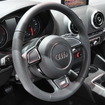 アウディ A3 スポーツバック 2.0 TDI（パリモーターショー12）