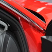 アウディ A3 スポーツバック 2.0 TDI（パリモーターショー12）