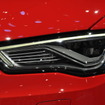 アウディ A3 スポーツバック 2.0 TDI（パリモーターショー12）