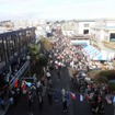 電車区祭り