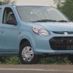 2012 Maruti Suzuki Alto 800 Road Test 