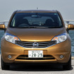日産 ノート